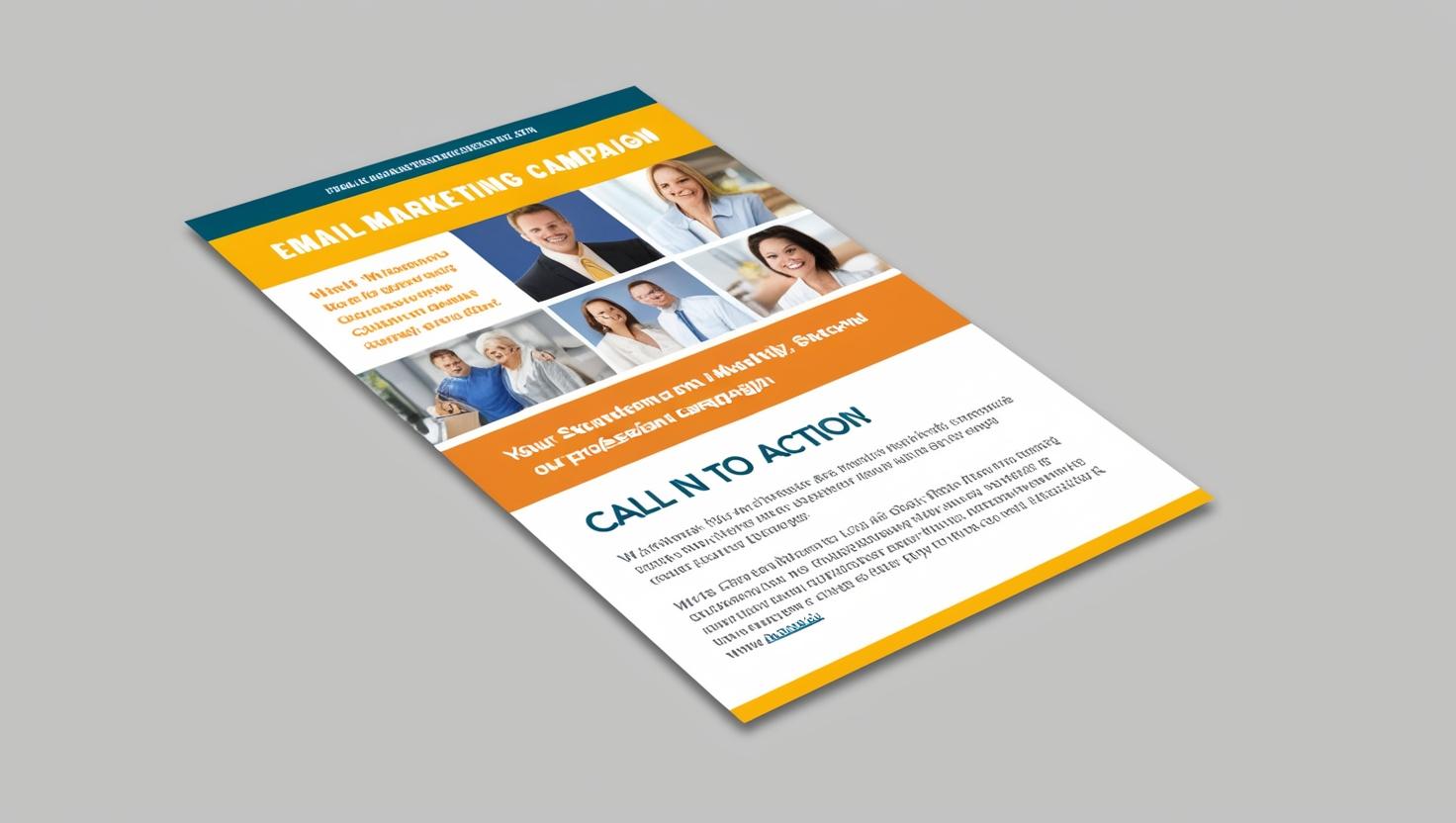 Email Marketing